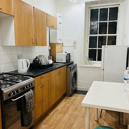 Апартаменты Historic Royal Mile Flat , 5Min From Waverly Railway Station Эдинбург Экстерьер фото