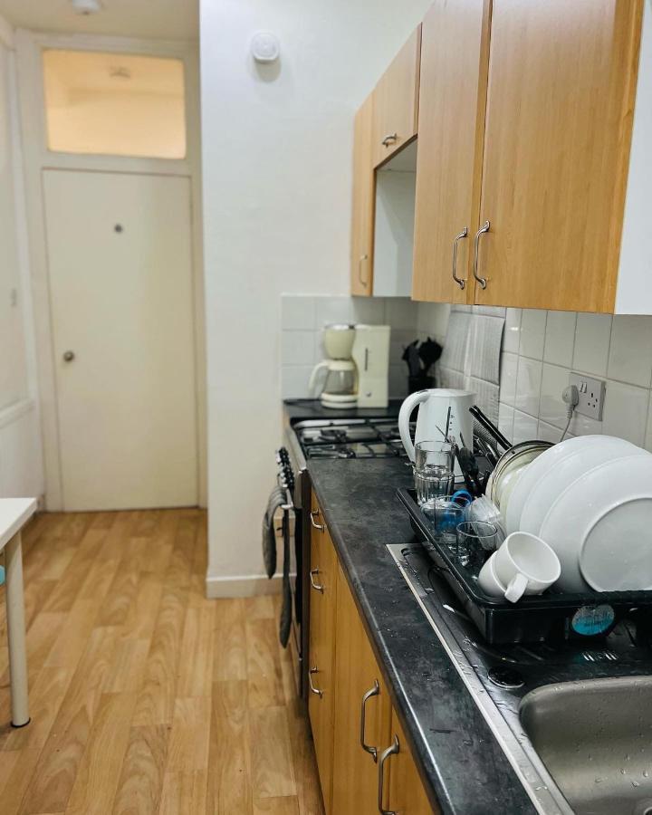 Апартаменты Historic Royal Mile Flat , 5Min From Waverly Railway Station Эдинбург Экстерьер фото