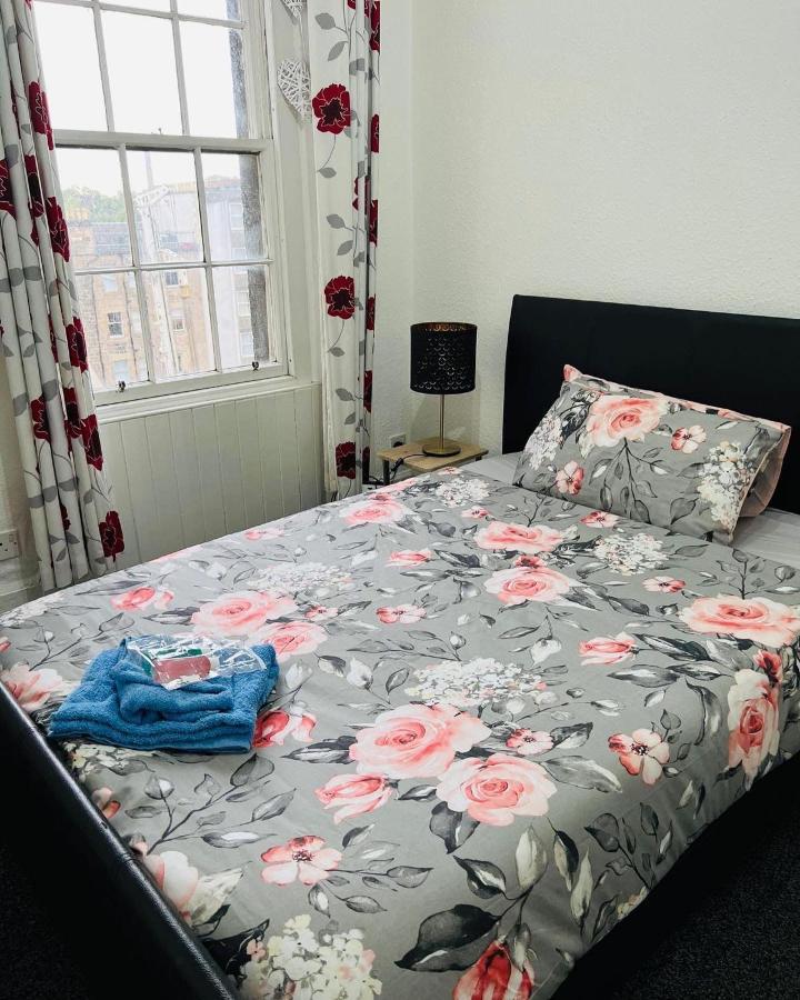 Апартаменты Historic Royal Mile Flat , 5Min From Waverly Railway Station Эдинбург Экстерьер фото