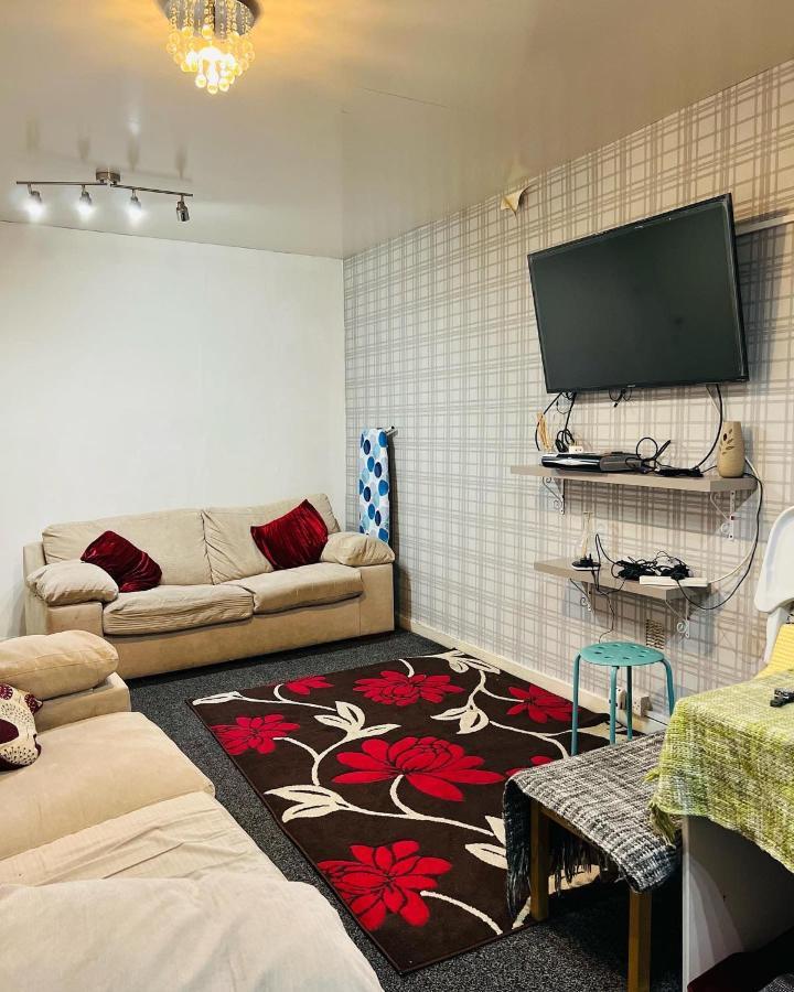 Апартаменты Historic Royal Mile Flat , 5Min From Waverly Railway Station Эдинбург Экстерьер фото