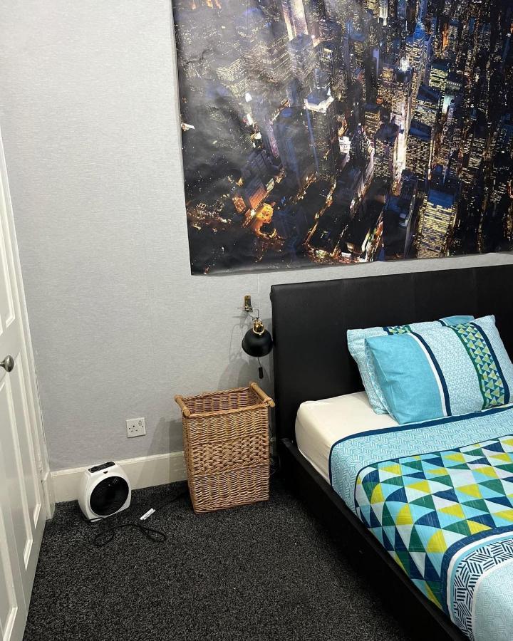 Апартаменты Historic Royal Mile Flat , 5Min From Waverly Railway Station Эдинбург Экстерьер фото
