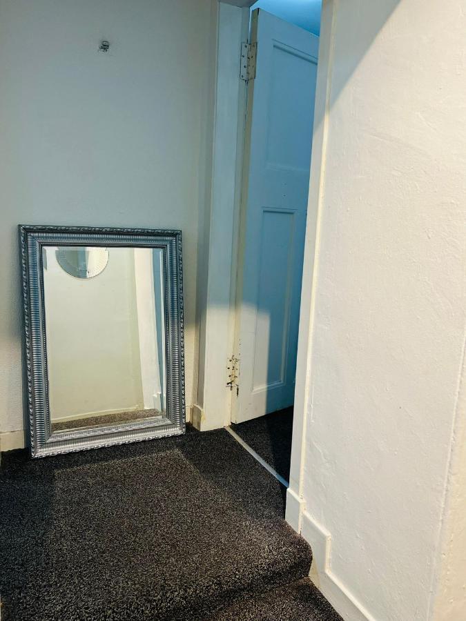 Апартаменты Historic Royal Mile Flat , 5Min From Waverly Railway Station Эдинбург Экстерьер фото