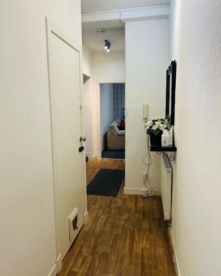 Апартаменты Historic Royal Mile Flat , 5Min From Waverly Railway Station Эдинбург Экстерьер фото