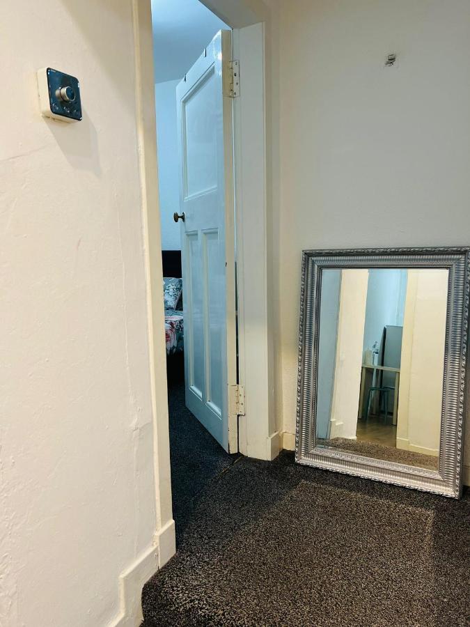 Апартаменты Historic Royal Mile Flat , 5Min From Waverly Railway Station Эдинбург Экстерьер фото