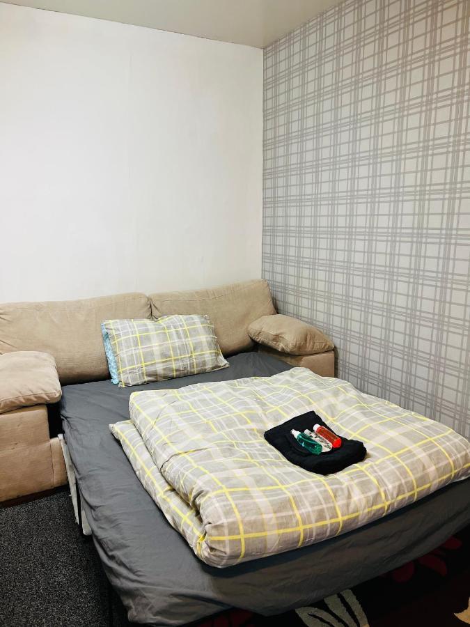 Апартаменты Historic Royal Mile Flat , 5Min From Waverly Railway Station Эдинбург Экстерьер фото